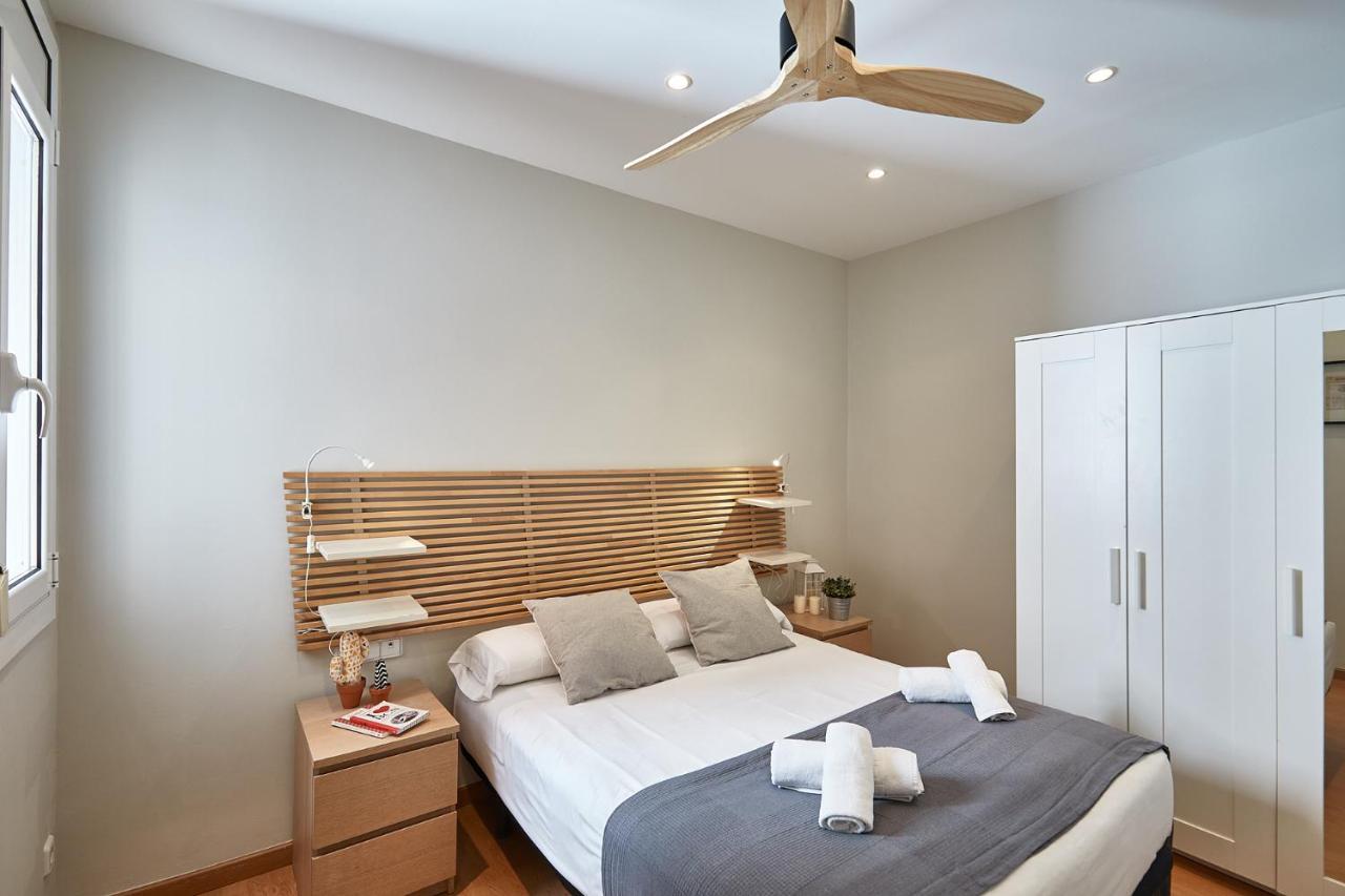 Bbarcelona Montjuic Apartment Dış mekan fotoğraf