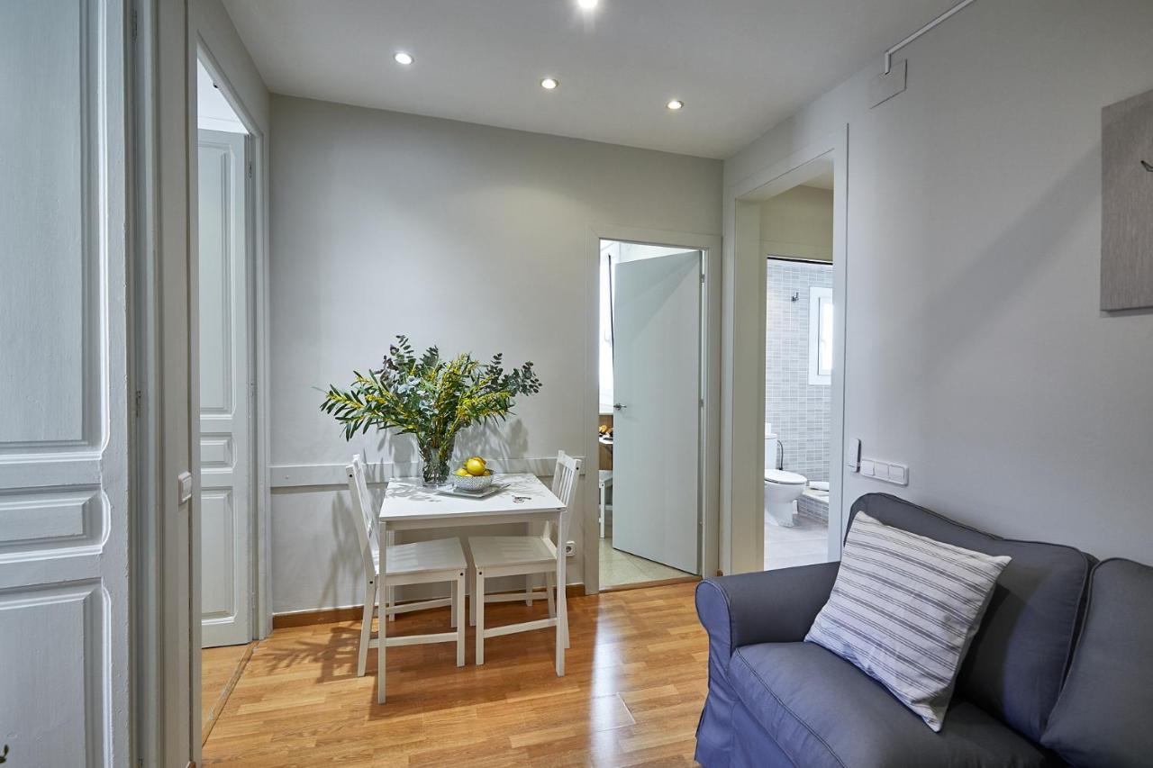 Bbarcelona Montjuic Apartment Dış mekan fotoğraf