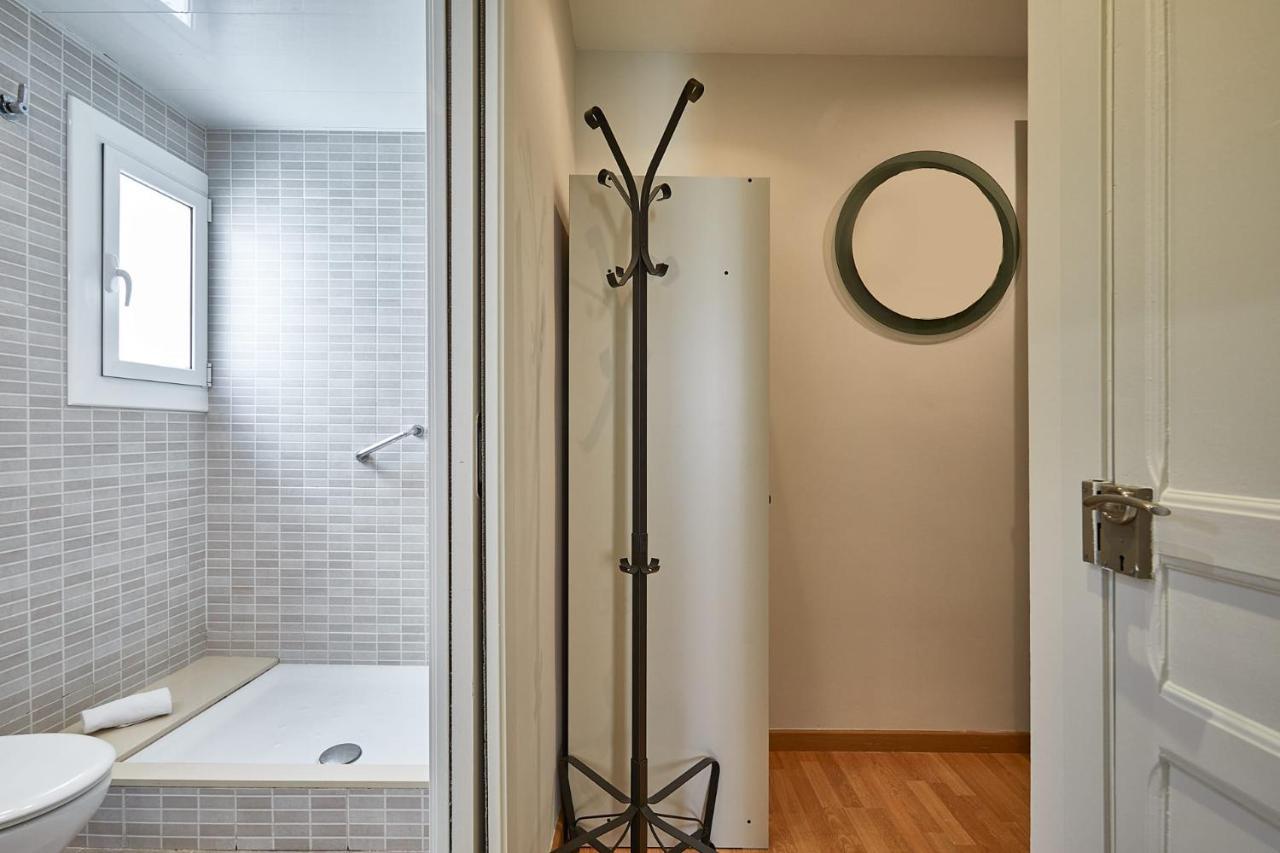 Bbarcelona Montjuic Apartment Dış mekan fotoğraf