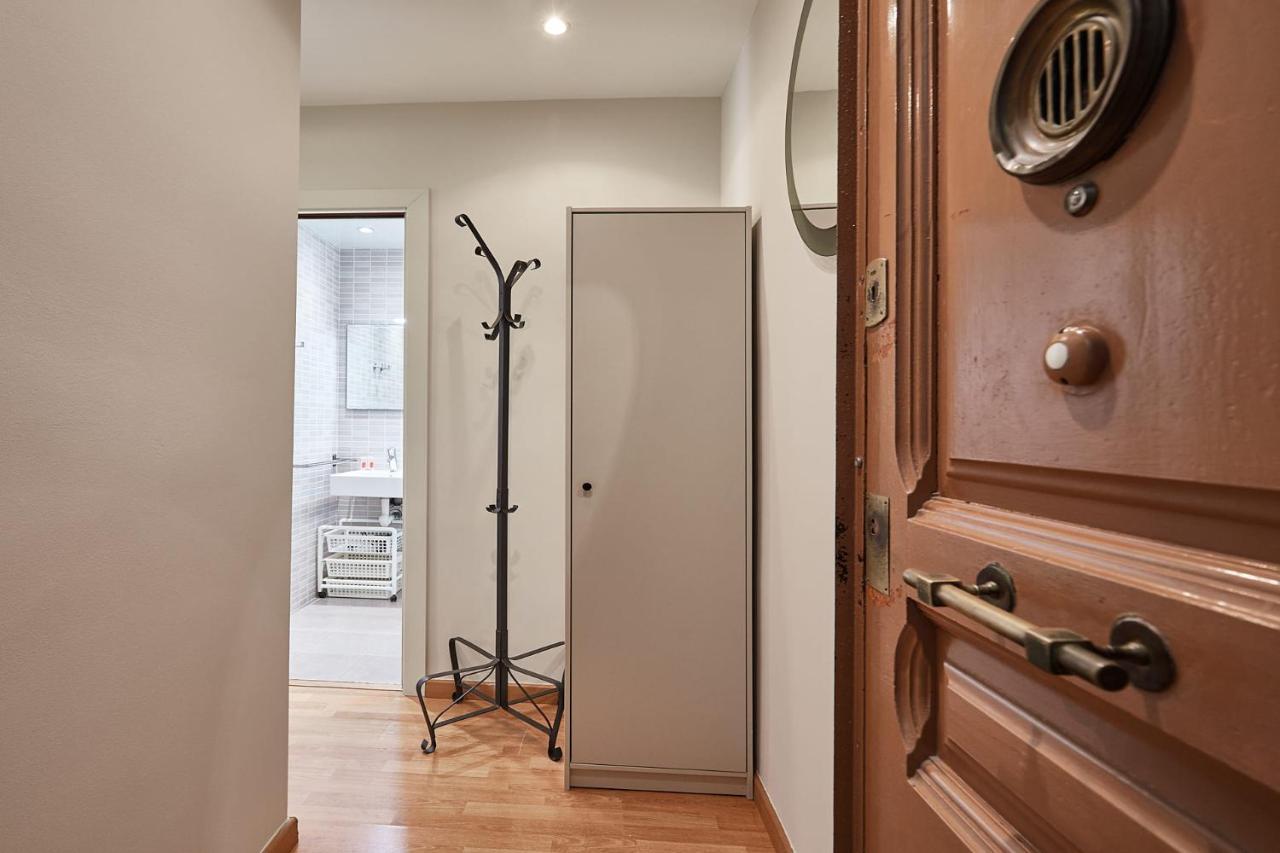 Bbarcelona Montjuic Apartment Dış mekan fotoğraf