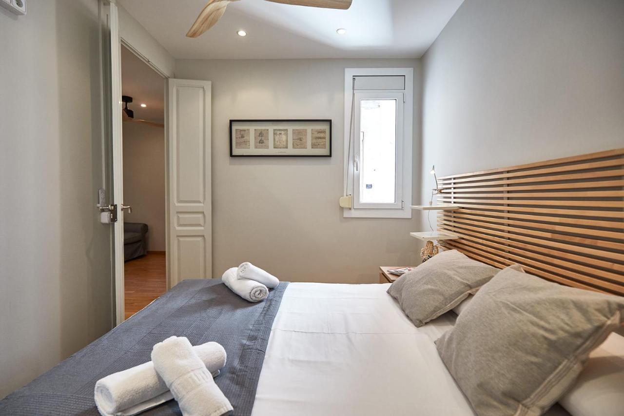 Bbarcelona Montjuic Apartment Dış mekan fotoğraf