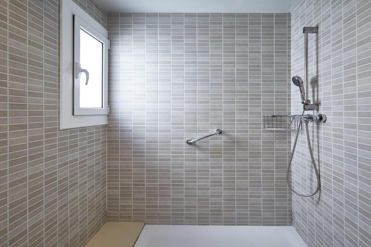 Bbarcelona Montjuic Apartment Dış mekan fotoğraf